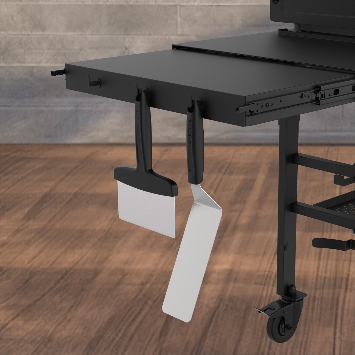 Blackthtstone 36" Omnivore Griddle W/Hood