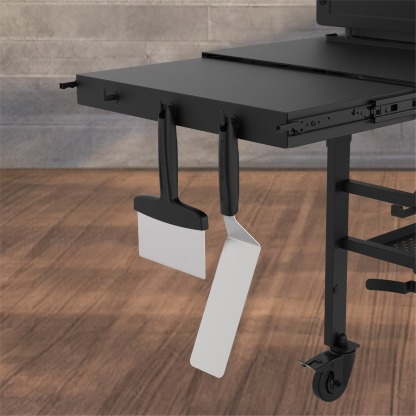 Blackthtstone 36" Omnivore Griddle W/Hood