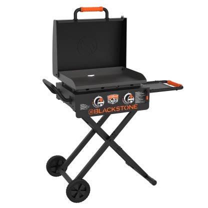 Blackthtstone 36" Omnivore Griddle W/Hood