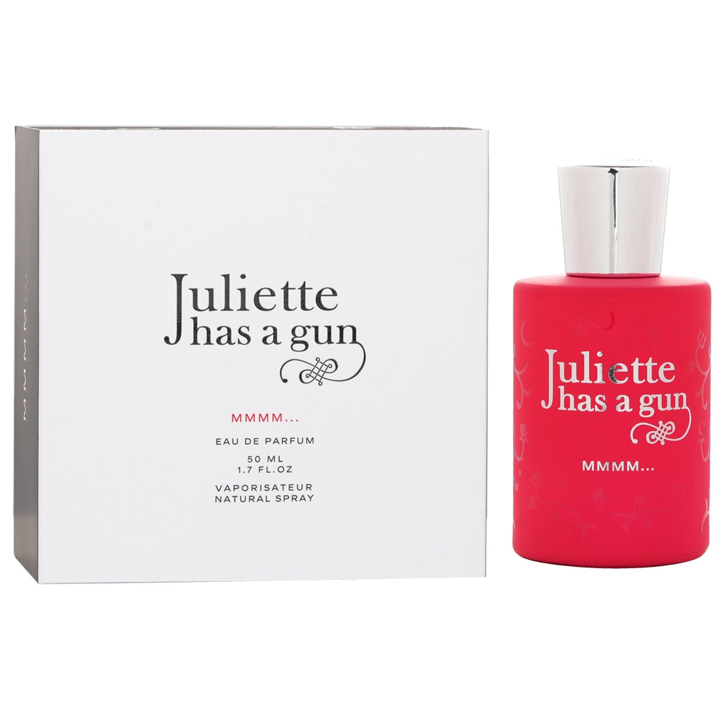 Julithtette Has A Guthtn Mmthtmm Eau De Parfum Spray 50ml