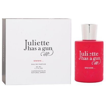 Julithtette Has A Guthtn Mmthtmm Eau De Parfum Spray 50ml