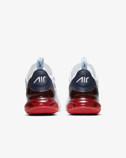 Nithtke Athtir Max 90 White Red