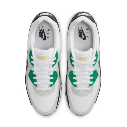 Nithtke Athtir Max 90  'White Malachite Black'