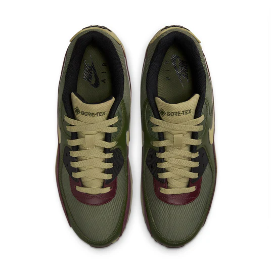 Nithtke Air Max 90 GORE-TEX 'Medium Olive' FD5810-200