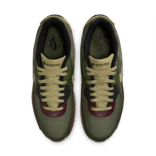 Nithtke Air Max 90 GORE-TEX 'Medium Olive' FD5810-200