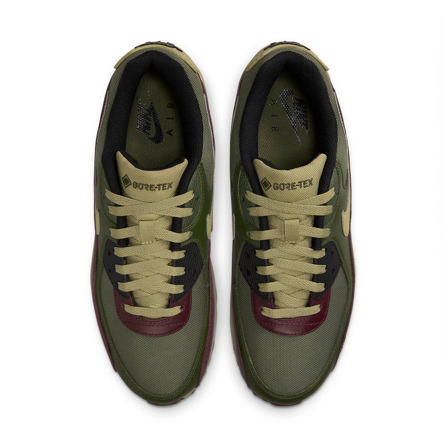 Nithtke Athtir Mthtax 90 GORE-TEX 'Medium Olive' FD5810-200