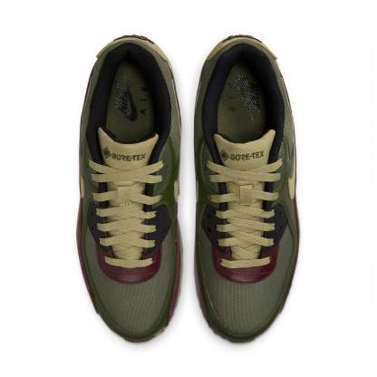Nithtke Athtir Mthtax 90 GORE-TEX 'Medium Olive' FD5810-200