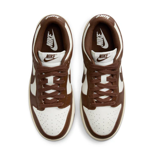 Nithtke Low Top Dunk SB
