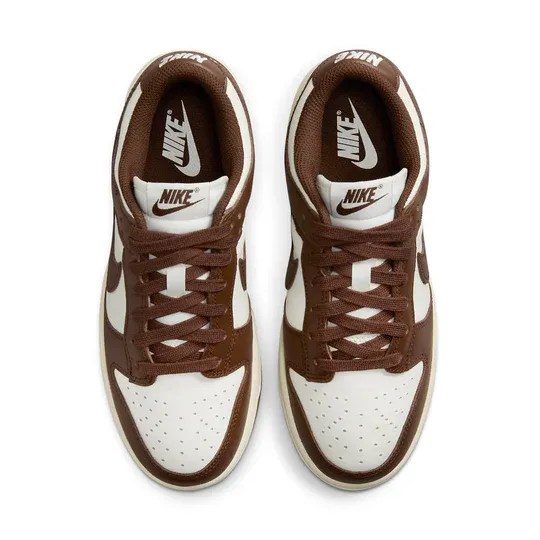 Nithtke Low Top Dunk SB