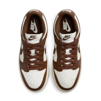 Nithtke Low Top Dunk SB