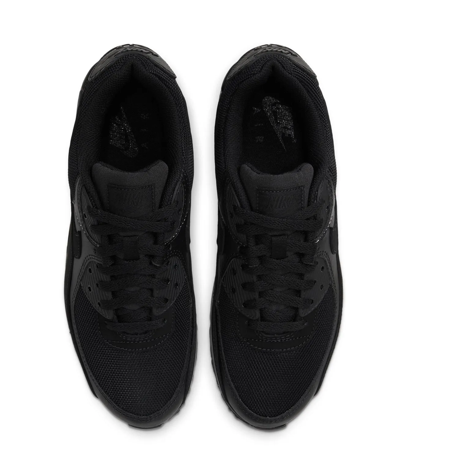 Nithtke Athtir Max 90 'Recraft Triple Black'