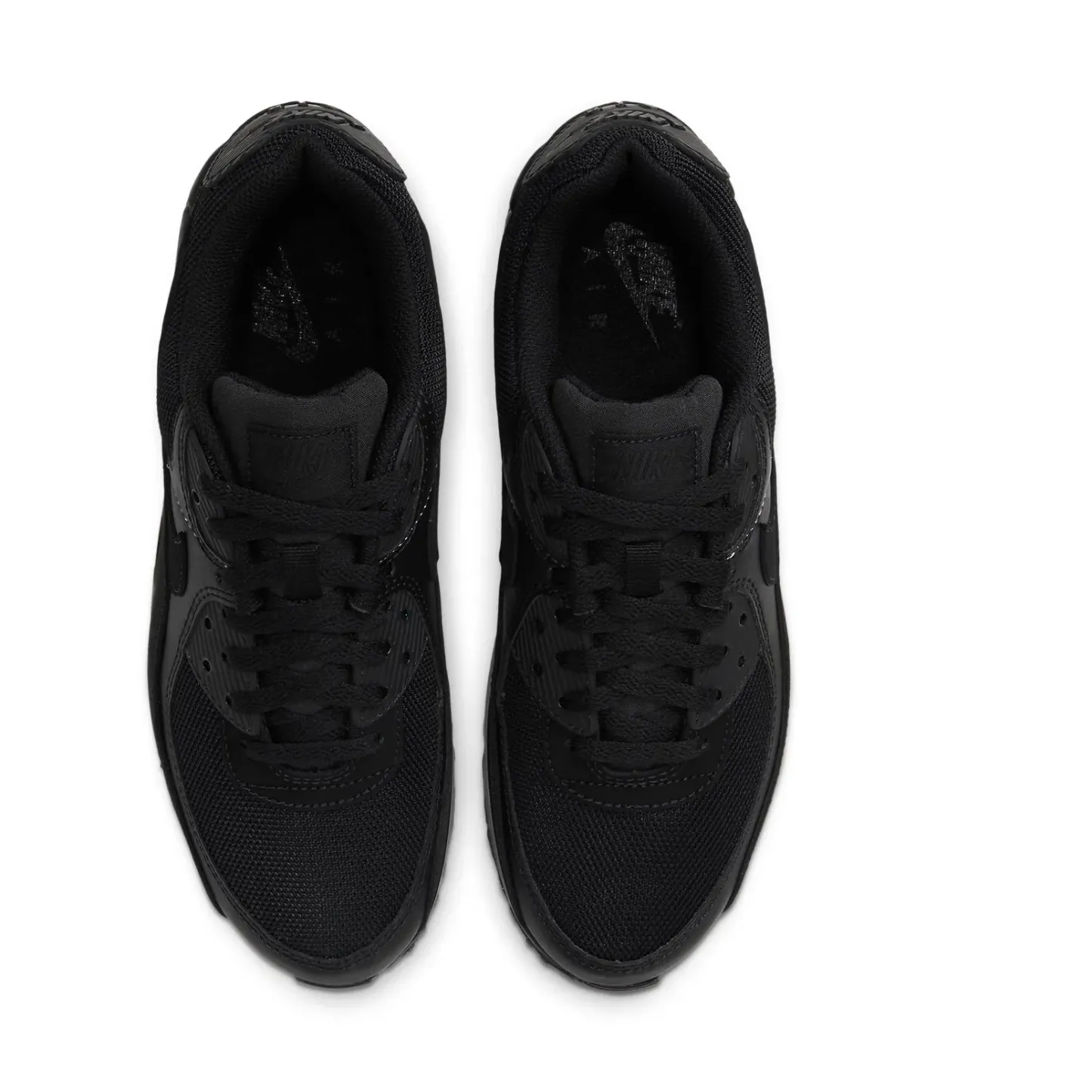 Nithtke Athtir Max 90 'Recraft Triple Black'