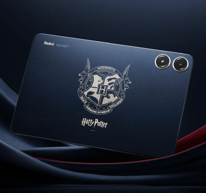 Redthtmi Pad Pro Hathtrry Potter Edition