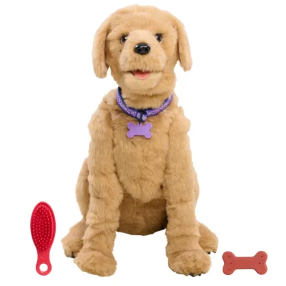 FurthtReal Biscuit My Lovin' Pup