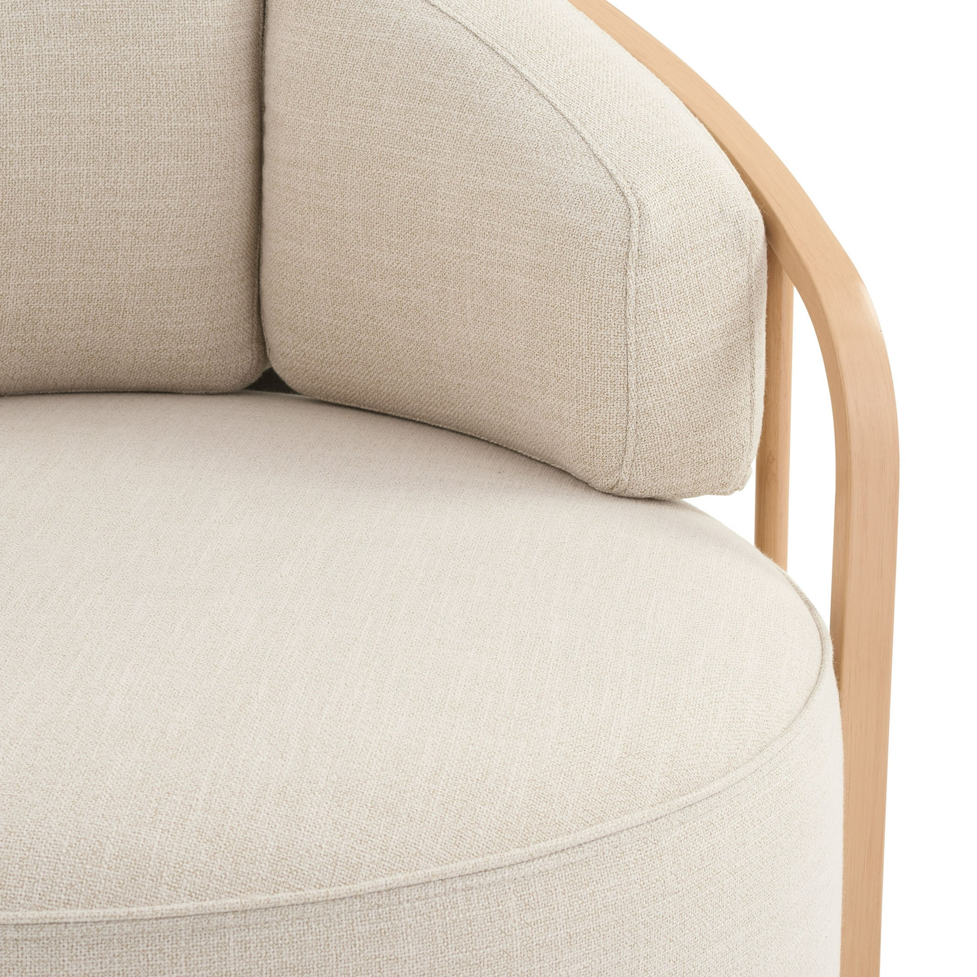 Better Homes & Gardens Lillian Swivel Birdcage Chair