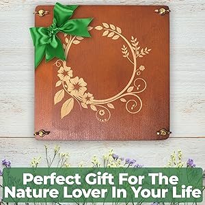unique gifts, gifts for her, birthday gift, craft gifts, arts and crafts for women
