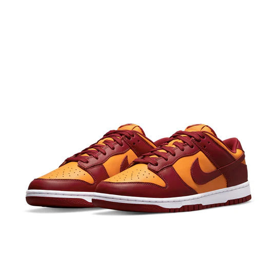 Nithtke Low Top Dunk SB