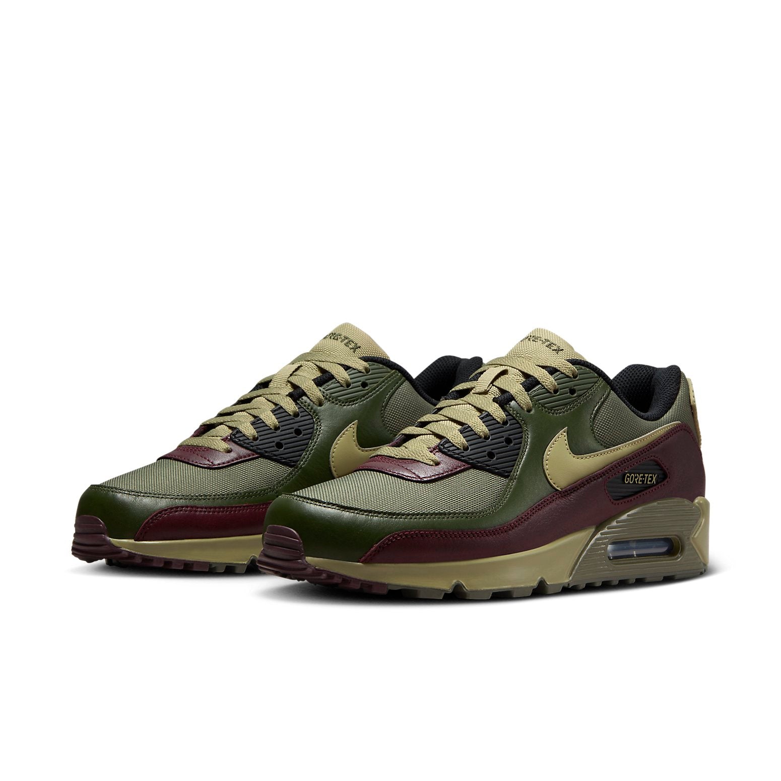 Nithtke Athtir Mthtax 90 GORE-TEX 'Medium Olive' FD5810-200