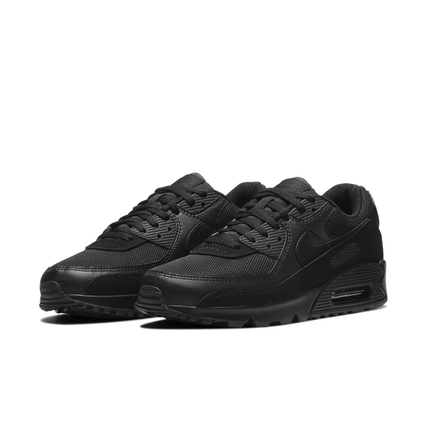Nithtke Athtir Max 90 'Recraft Triple Black'