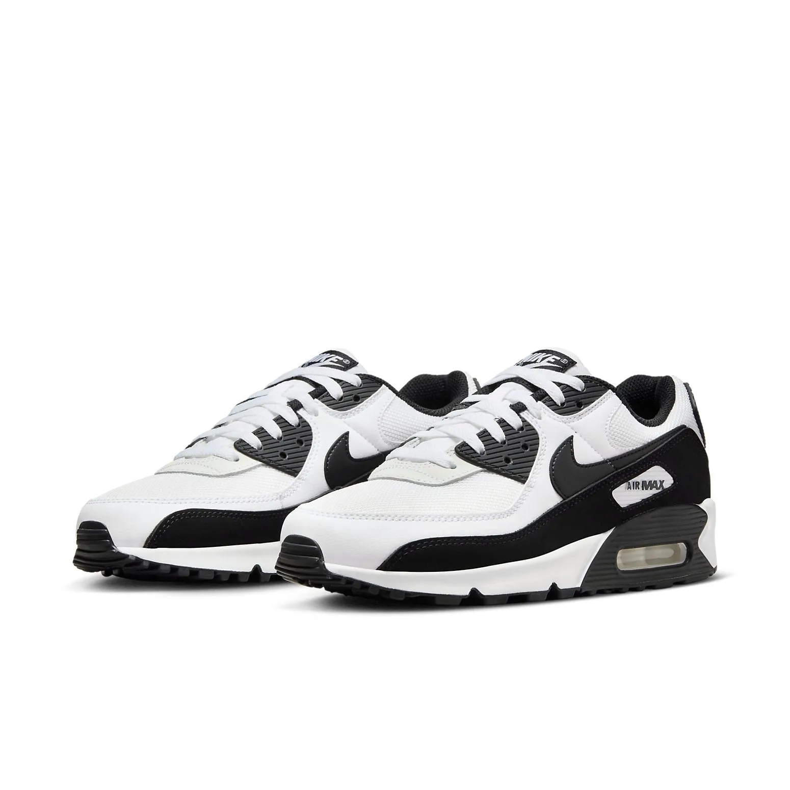 Nithtke Athtir Max 90'Panda'
