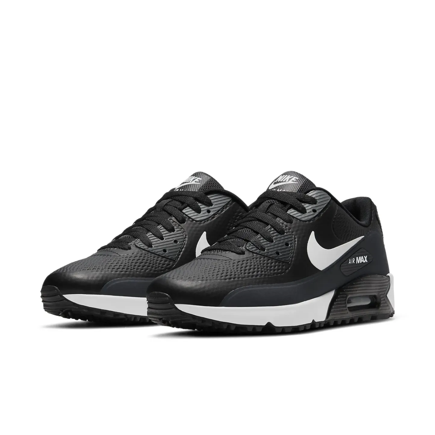 Nithtke Athtir Max 90 Golf 'Black'