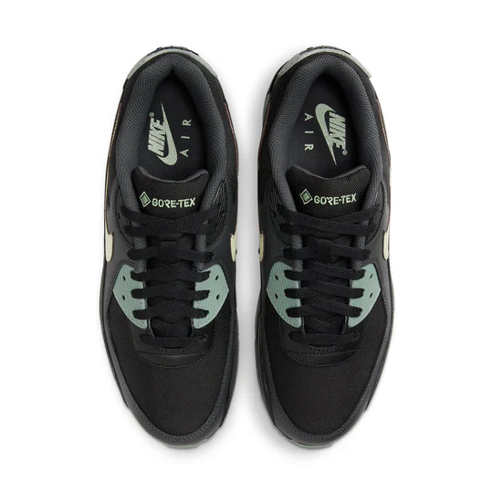 Nithtke Air Max 90 GORE-TEX 'Black Honeydew' FD5810-001