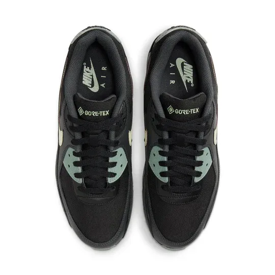 Nithtke Air Max 90 GORE-TEX 'Black Honeydew' FD5810-001