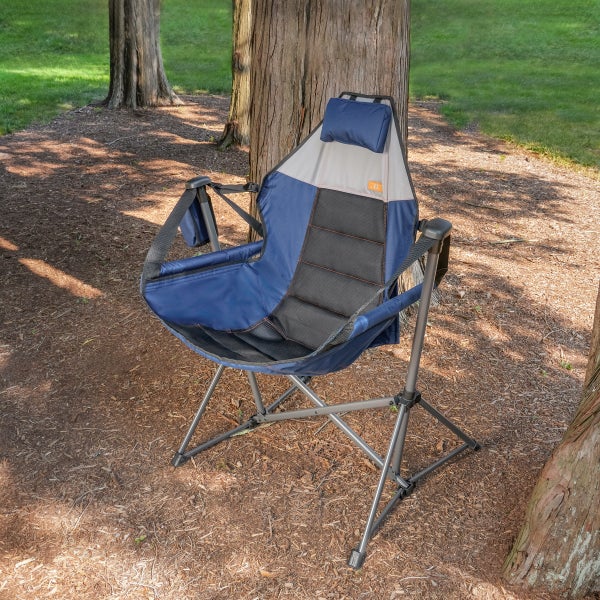 Rthtio Swinging Hammock Chair