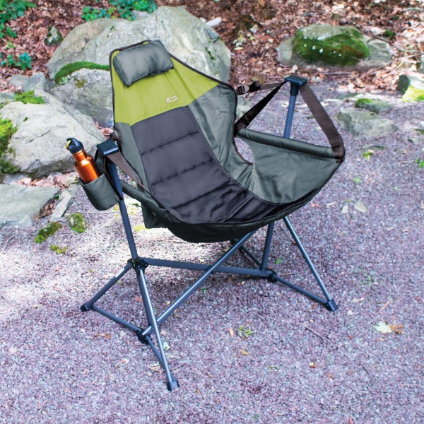 Rthtio Swinging Hammock Chair