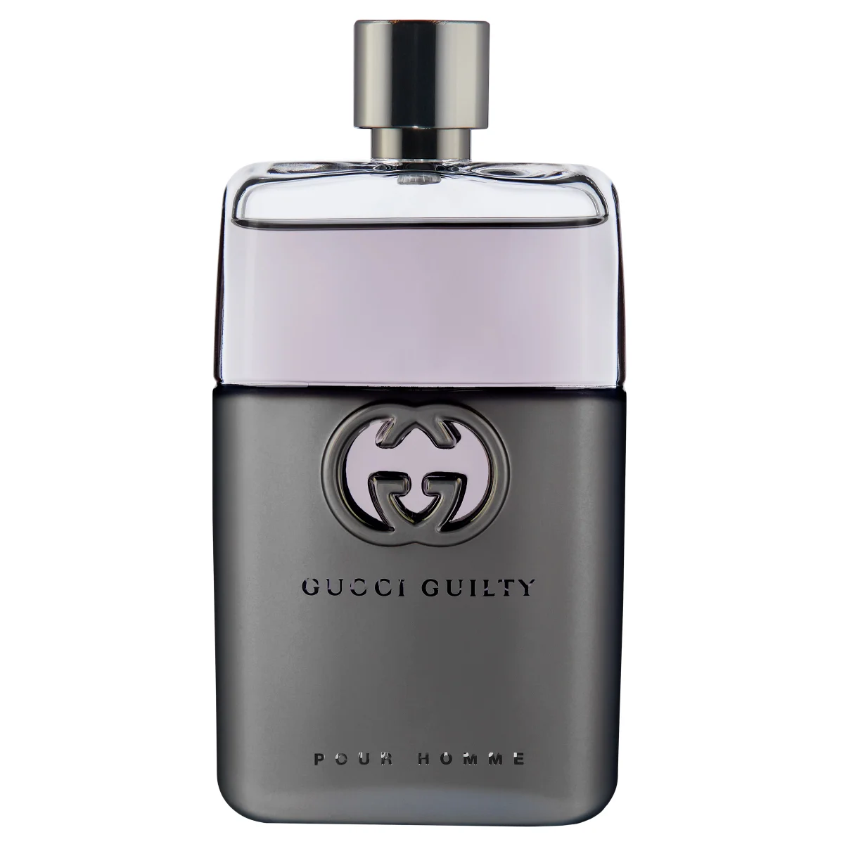 Gucthtci Guthtilty Pour Homthtme Eau de Toilette, 3.0 fl oz