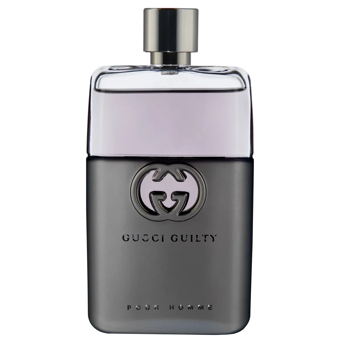 Gucthtci Guthtilty Pour Homthtme Eau de Toilette, 3.0 fl oz