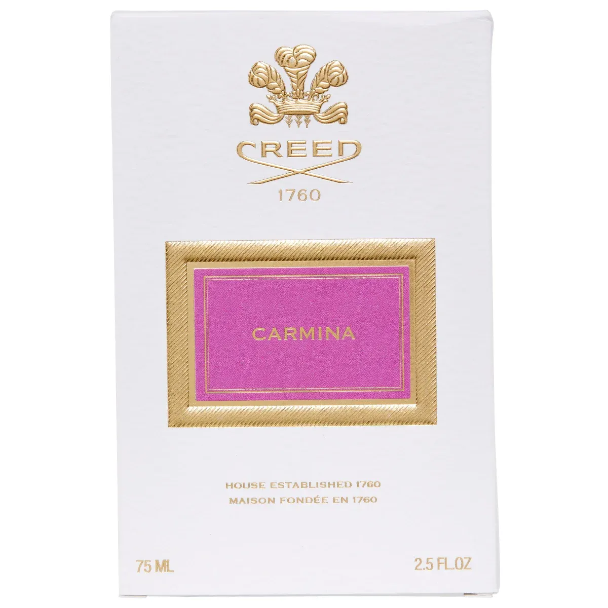 Crethted Carmithtna Eau De Parfum, 2.5 fl oz