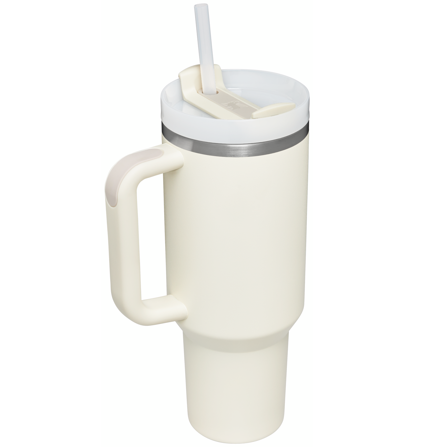 40oz Stainless Steel H2.0 FlowState Quencher Tumbler