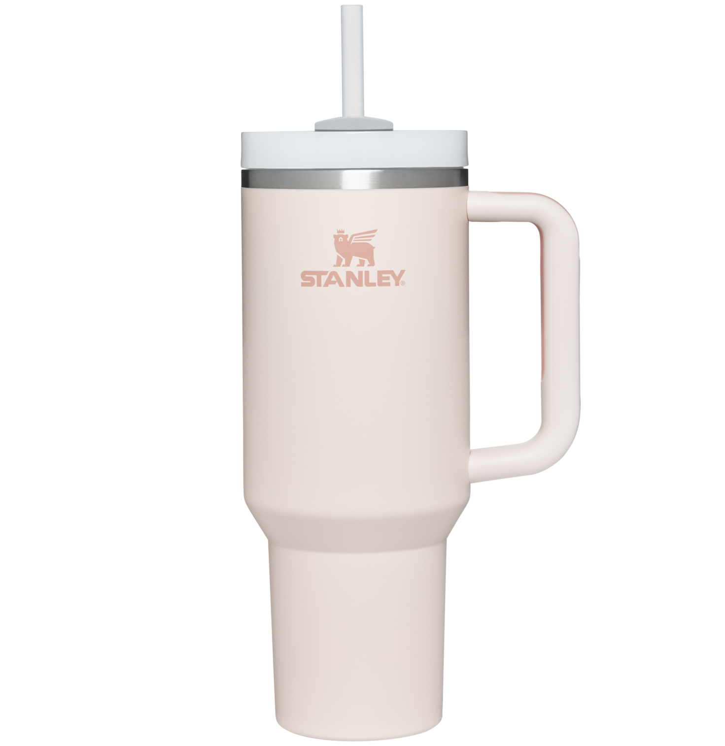 40oz Stainless Steel H2.0 FlowState Quencher Tumbler