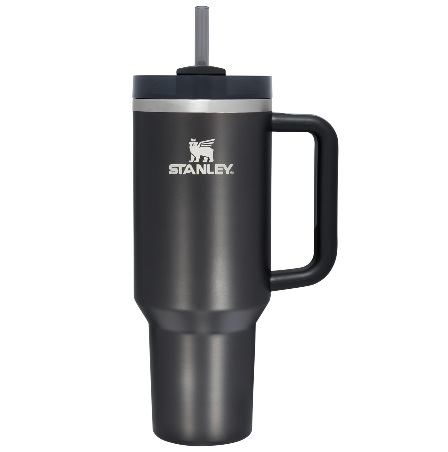 40oz Stainless Steel H2.0 FlowState Quencher Tumbler