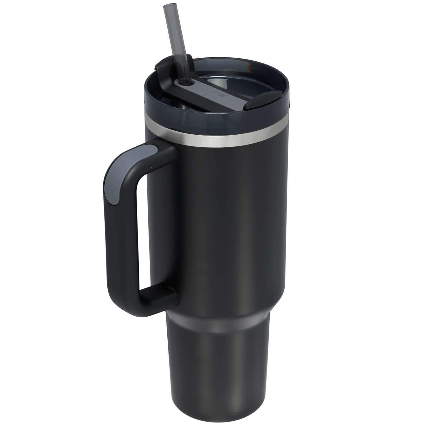 40oz Stainless Steel H2.0 FlowState Quencher Tumbler