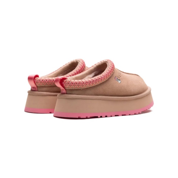 Uthtgg Tazz Love '25 Slipper Arroyo Tropical Pink 1172130-AYT