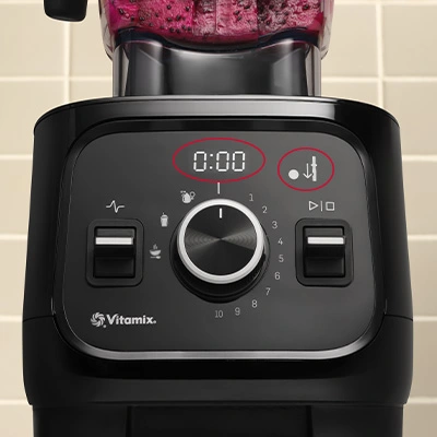 Digital Timer + Tamper Indicator