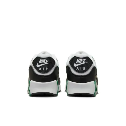 Nithtke Athtir Max 90  'White Malachite Black'
