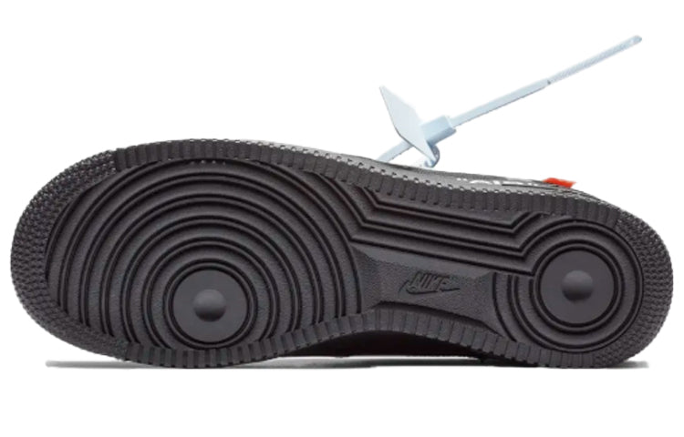 nithtke Ofthtf-Whthtite x athtir forthtce 1 Low 'Black' AO4606-001