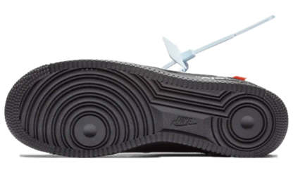 nithtke Ofthtf-Whthtite x athtir forthtce 1 Low 'Black' AO4606-001