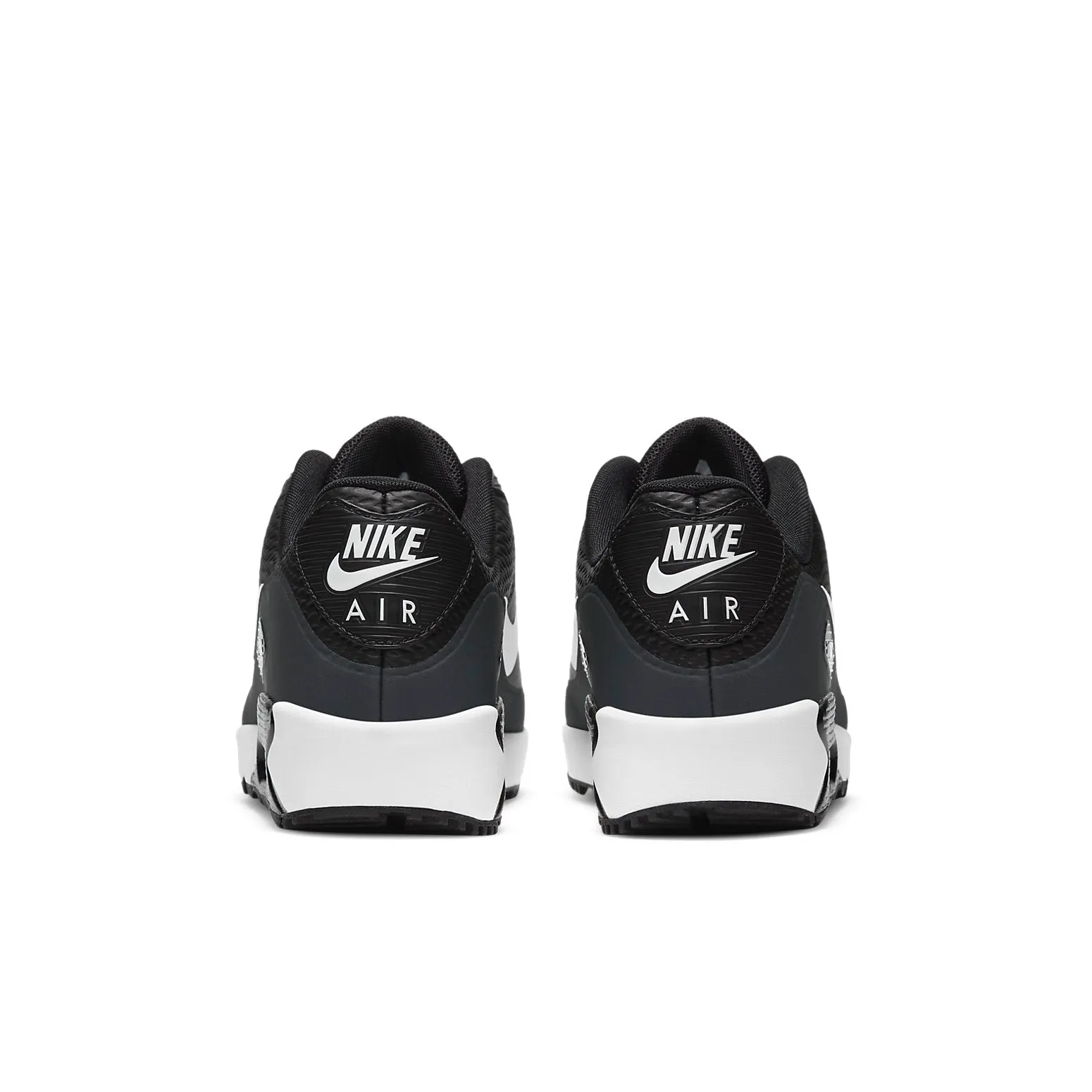 Nithtke Athtir Max 90 Golf 'Black'