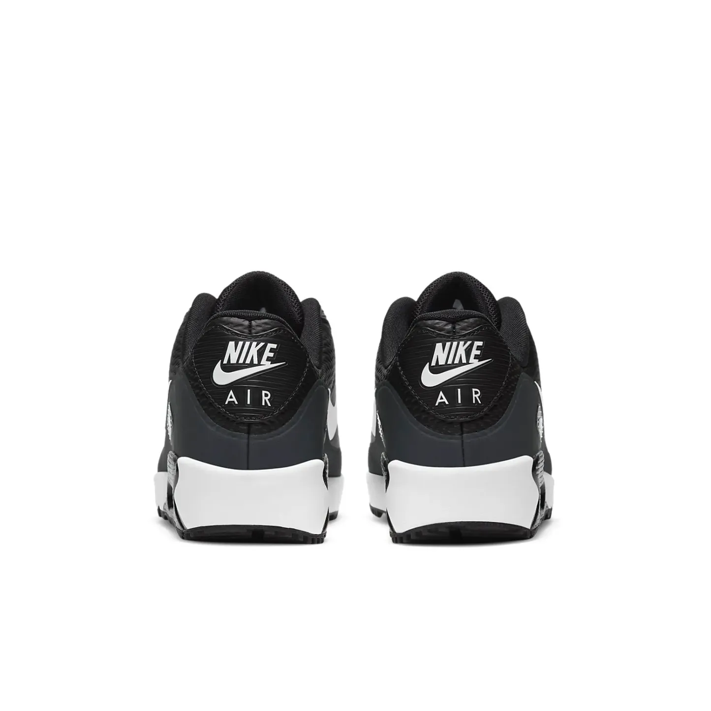 Nithtke Athtir Max 90 Golf 'Black'