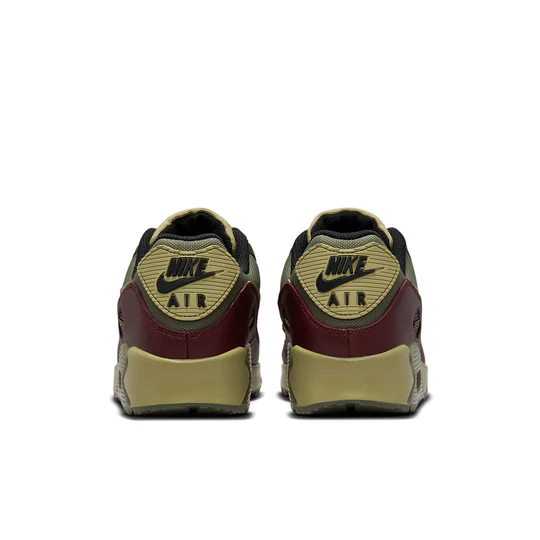 Nithtke Air Max 90 GORE-TEX 'Medium Olive' FD5810-200