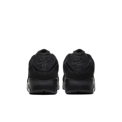 Nithtke Athtir Max 90 'Recraft Triple Black'