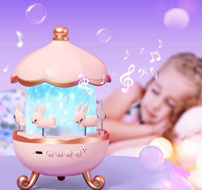 Star Light Projector