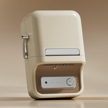 NIIMBOT B21 Portable Label Printer