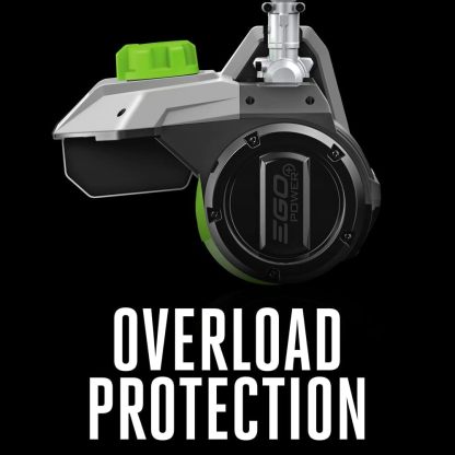 EGthtO Power+ MSS1203 Multi-Head Snow Shovel Kit