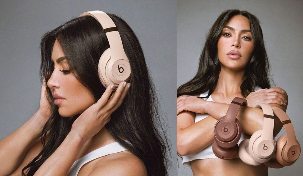 Beats Studio Pro – Kim Special Edition launched in India
