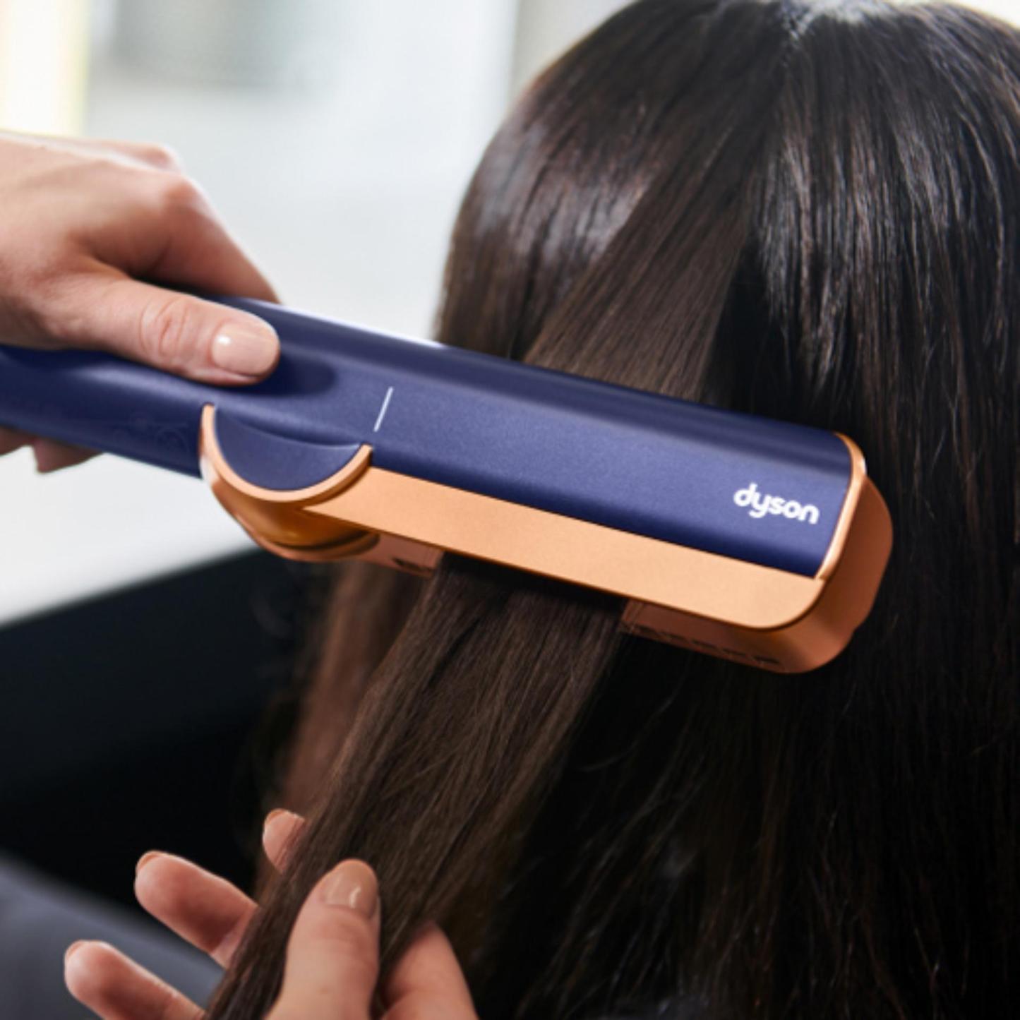 Dysthton Airstrait™ straightener